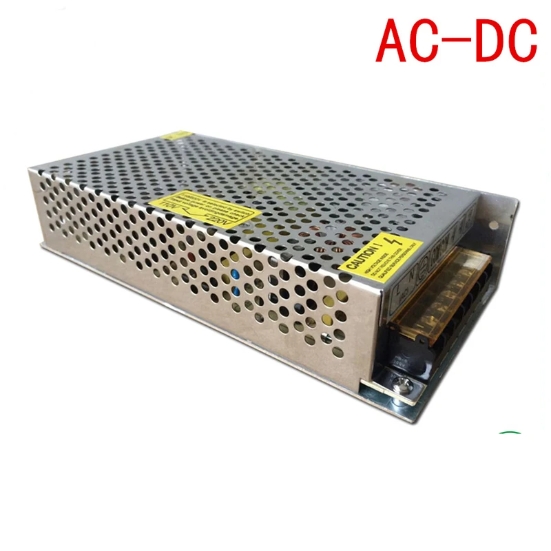 32В 5А 160 Вт AC-DC импульсный режим питания промышленное оборудование источник |