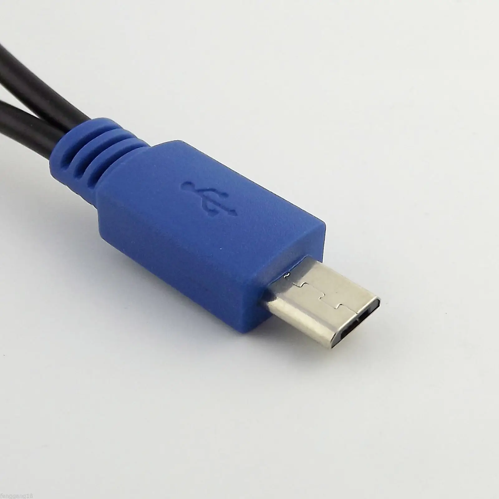 1 шт. кабель концентратор Micro USB OTG Y HDD дополнительный блок питания для Galaxy Note 3