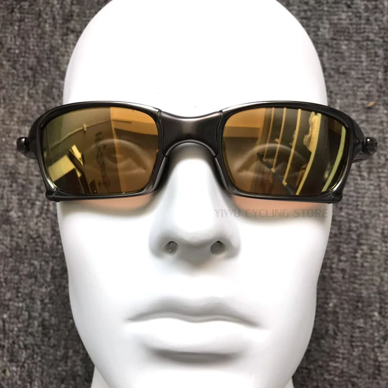 Спортивные фотохромные поляризованные очки es велосипедные горный велосипед