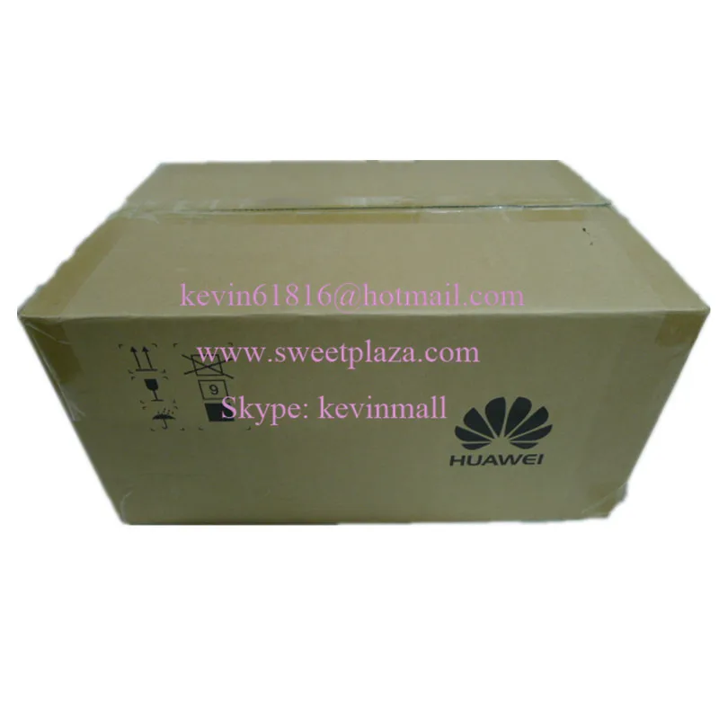 Шасси ADSL switch MA5616 с системой управления CCUD и питанием переменного тока цифровой
