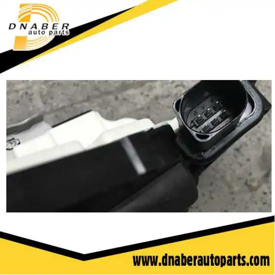 OEM 5ND837016B новые высококачественные передний правый Drive замок двери для VW B6B7L Magotan