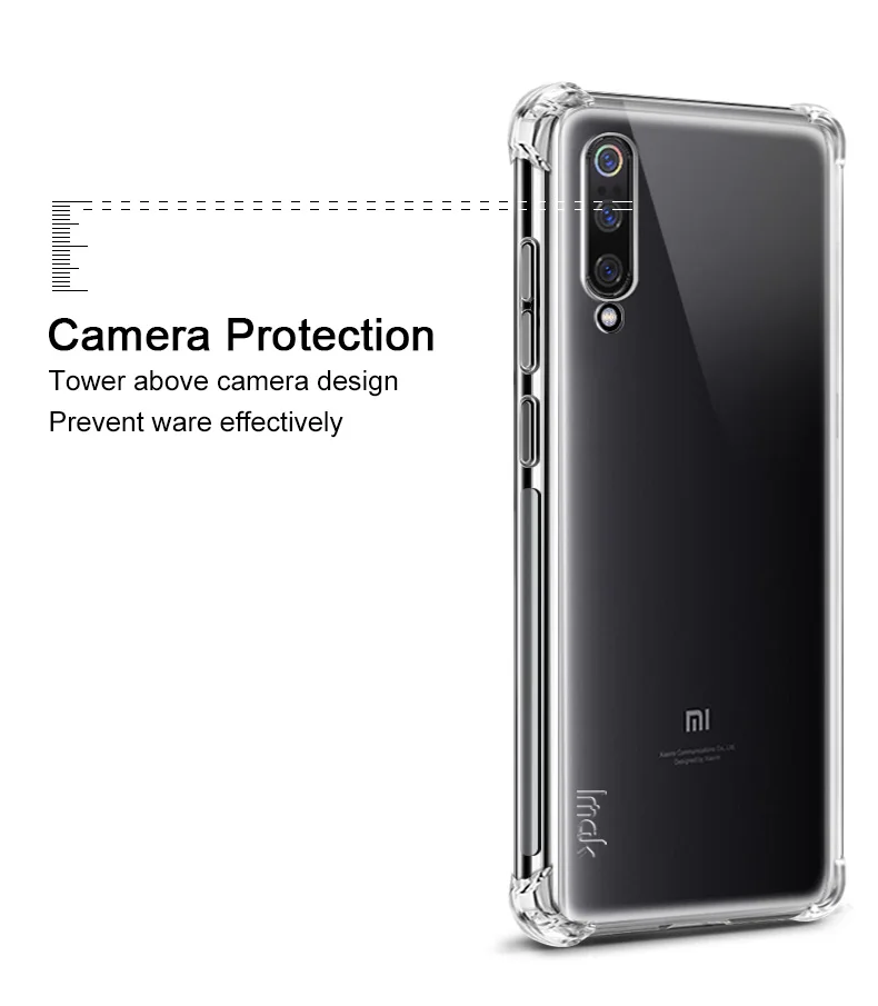Для Xiaomi mi 9 Lite чехол с кристаллами Xiaomi mi 9 чехол ультра мягкая прозрачная задняя крышка для Funda Xiaomi mi 9 Lite чехол Xiao mi 9 9 SE