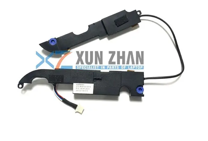 

New Laptop internal speaker for DELL 14Z 5423 R6JWX 0R6JWX 23.40A57.011 Left and Right speakers