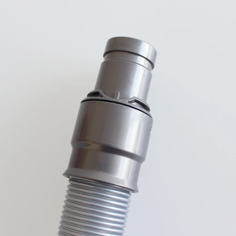 Запасные части для 75 см расширительный шланг пылесос для Dyson Robot Barrel Dyson DC 59 DC 62 DC 44 DC 74 V6