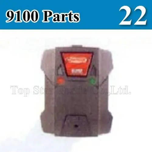 RC вертолет Самолет частей баланс зарядное устройство коробка для двойной лошади