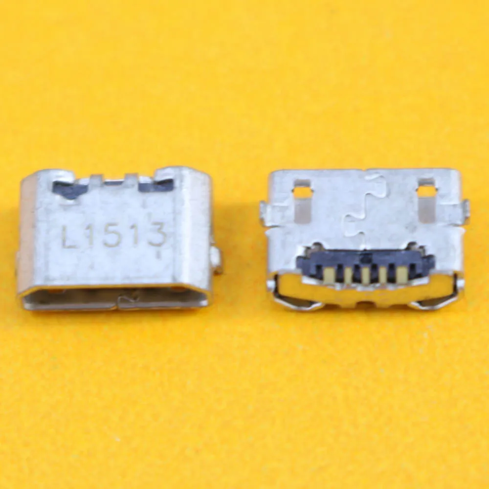 10-200 шт./лот для Huawei 4X Y6 4A P8 C8817 max Lite 4C 3X Pro G750-T20 Mate 8 USB разъем зарядки | Обустройство