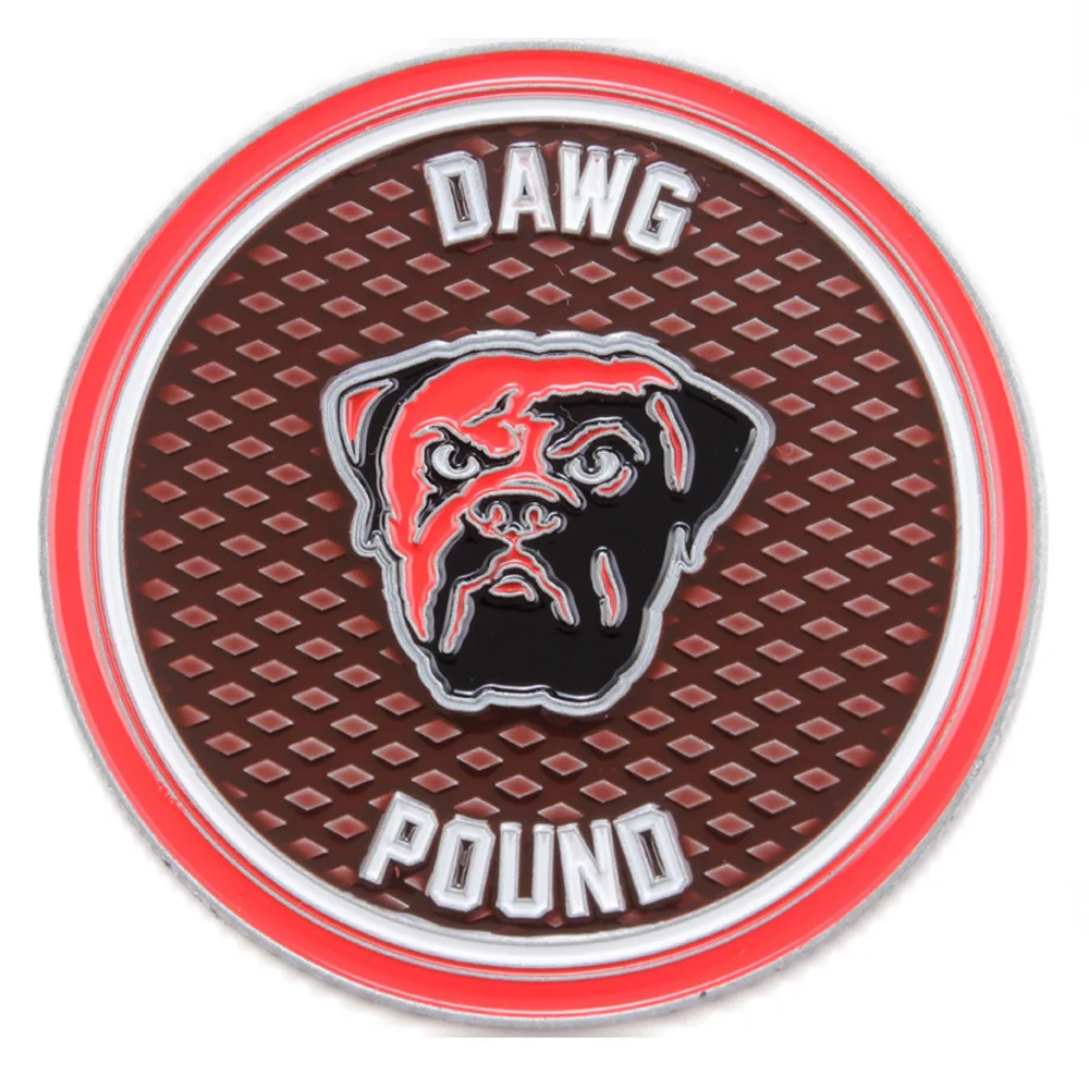 

National Geospatial Intelligence Agency coins hot sales cheap Hard Enamel Challenge Coin low price dawg pound coins