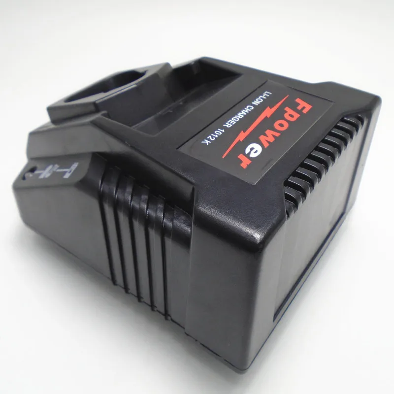 Высококачественное Сменное зарядное устройство для BOSCH Power tool 12v 10 8 V li ion BC430 BAT411