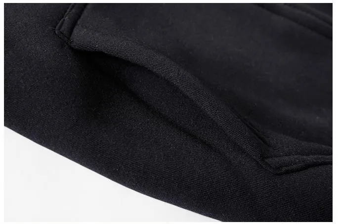 CCCP толстовка с капюшоном мужская повседневная хлопковая флисовая принтом