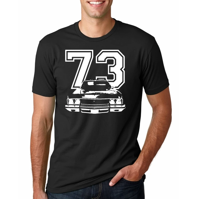 Большие размеры мужские топы модная брендовая мужская одежда 73CAR печать длинный