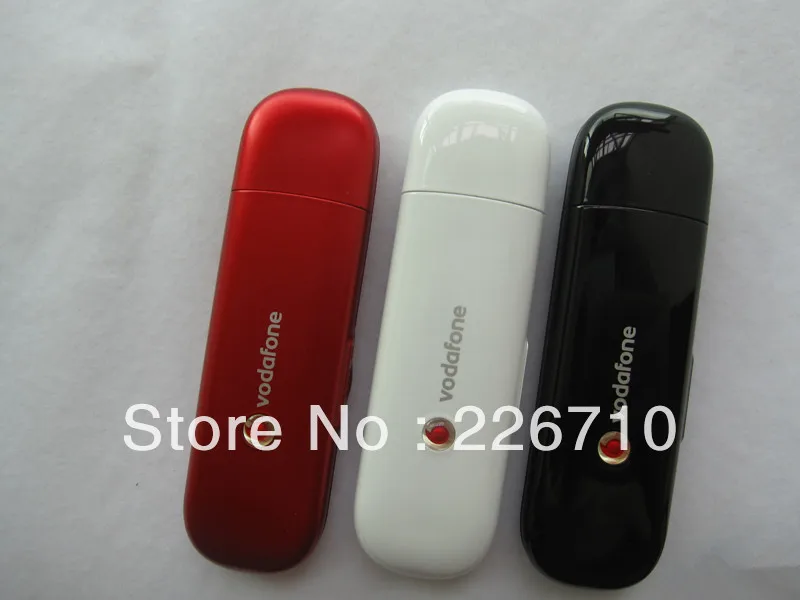 3G USB модем разблокированный HUAWEI Vodafone мобильный широкополосный K3765 HSPA GSM