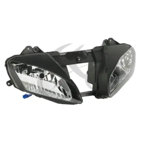 Передняя фара в сборе для мотоцикла Yamaha YZF R6 2006 2007| |
