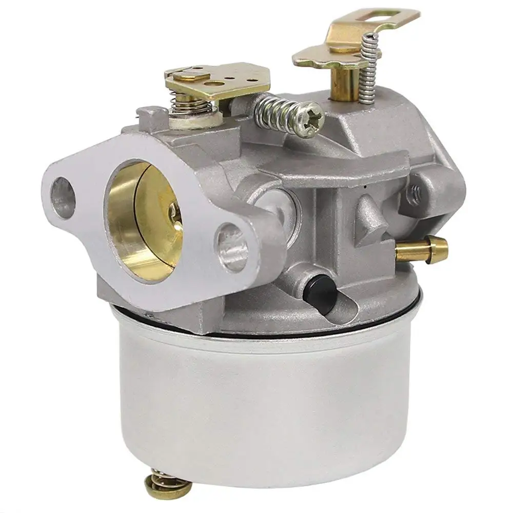 

Carburetor for Tecumseh 640298 OHSK70 OH195SA Engines 5.5hp 7hp Models Oregon 50-666 for Many 2 Stage SnowBlowers 4 CycleEngines