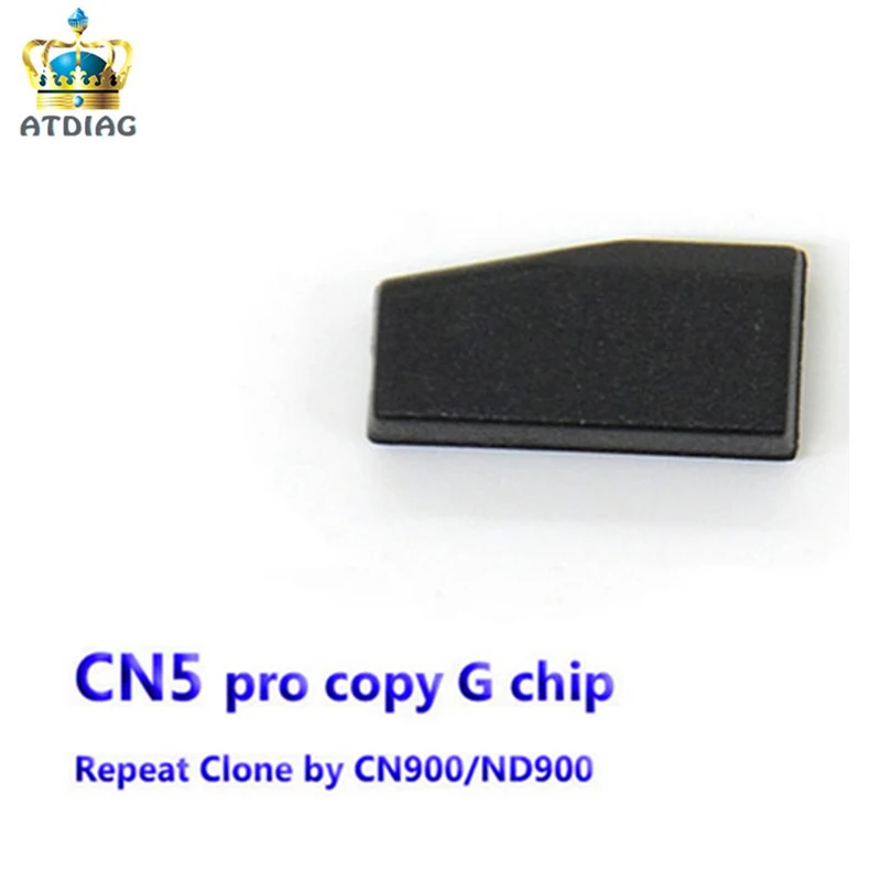 Оригинальный чип CN5 для G (используется устройств CN900 или ND900) 5 шт./лот с бесплатной