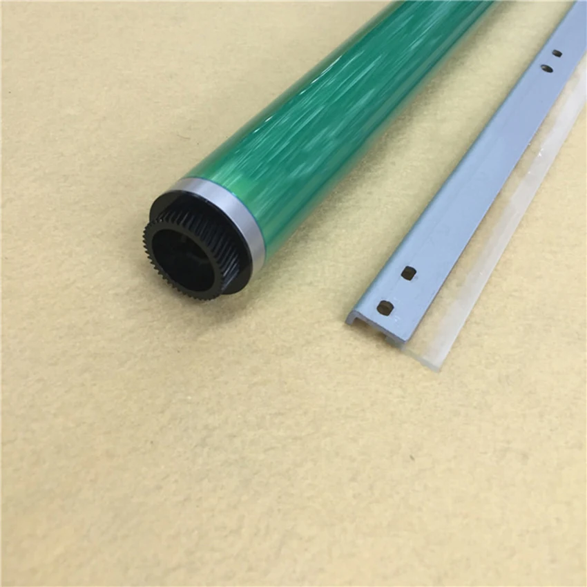 2 шт./набор фотобарабан для Konica Minolta Bizhub C220 C280 C360 C226 C256 C266 C224 C284 C364 C454 C554|OPC-барабаны| |