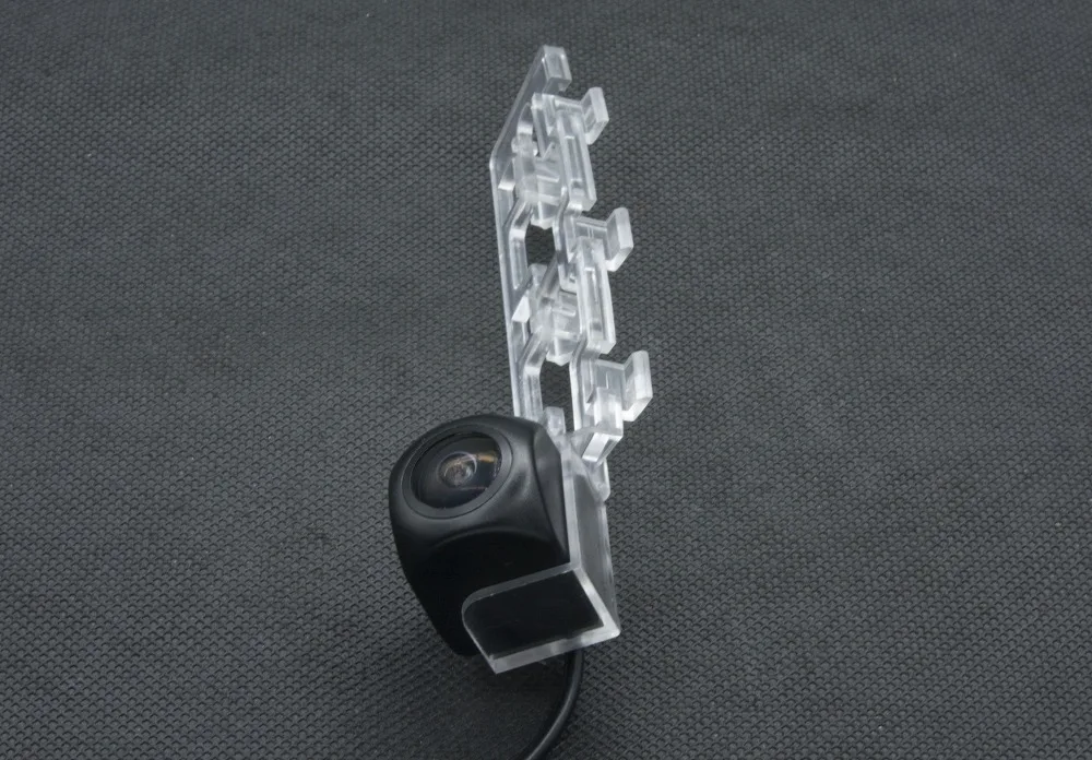 Starlight MCCD 1080P рыбий глаз Автомобильная фотокамера для Toyota Vios 2008 2009 2010 2011