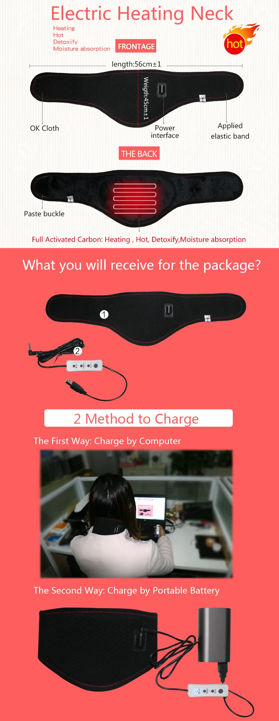 Магнитный турмалиновый нагрев поддержки плеч обертывание терапия Турмалин тепло Защита плеч бандаж