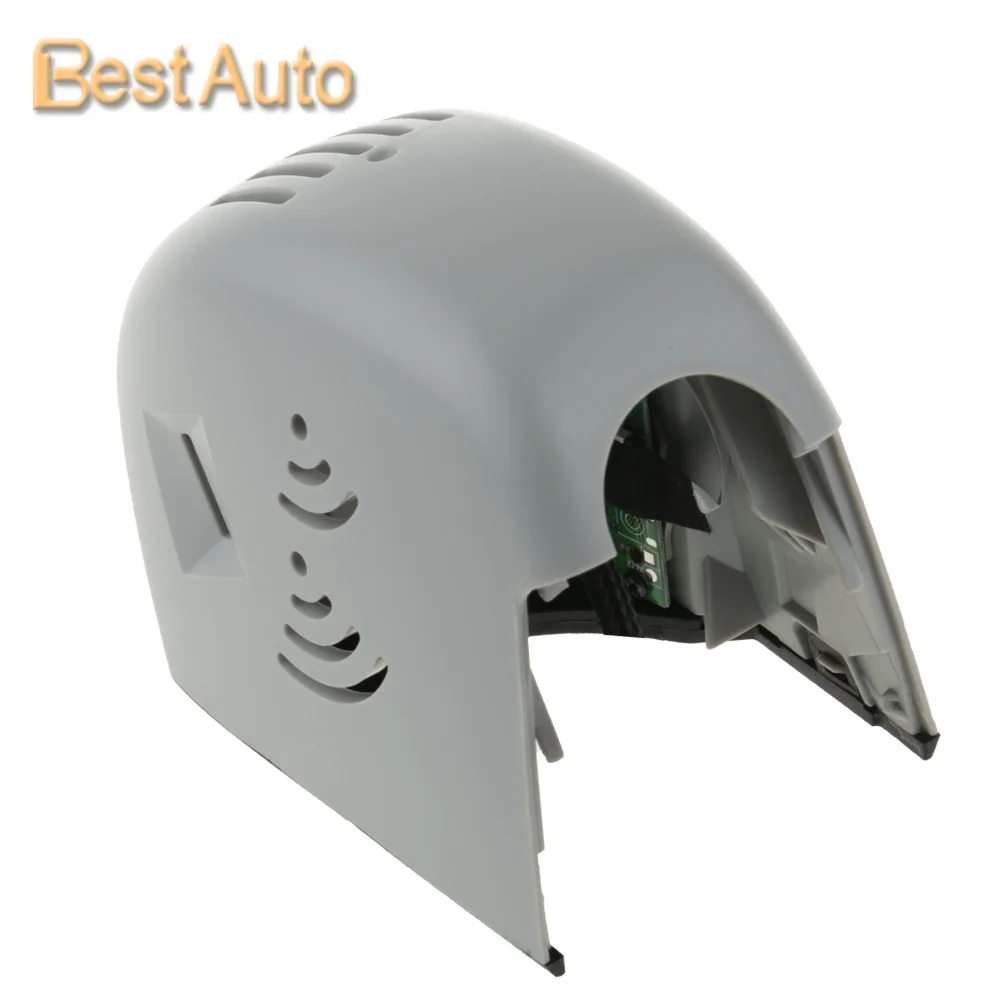 Автомобильный Wifi DVR для Audi A3 Хэтчбек 2015/A4L 2012 2013 2014 2015/A6L 2015/Q3 2014/Q5 2015 Скрытая