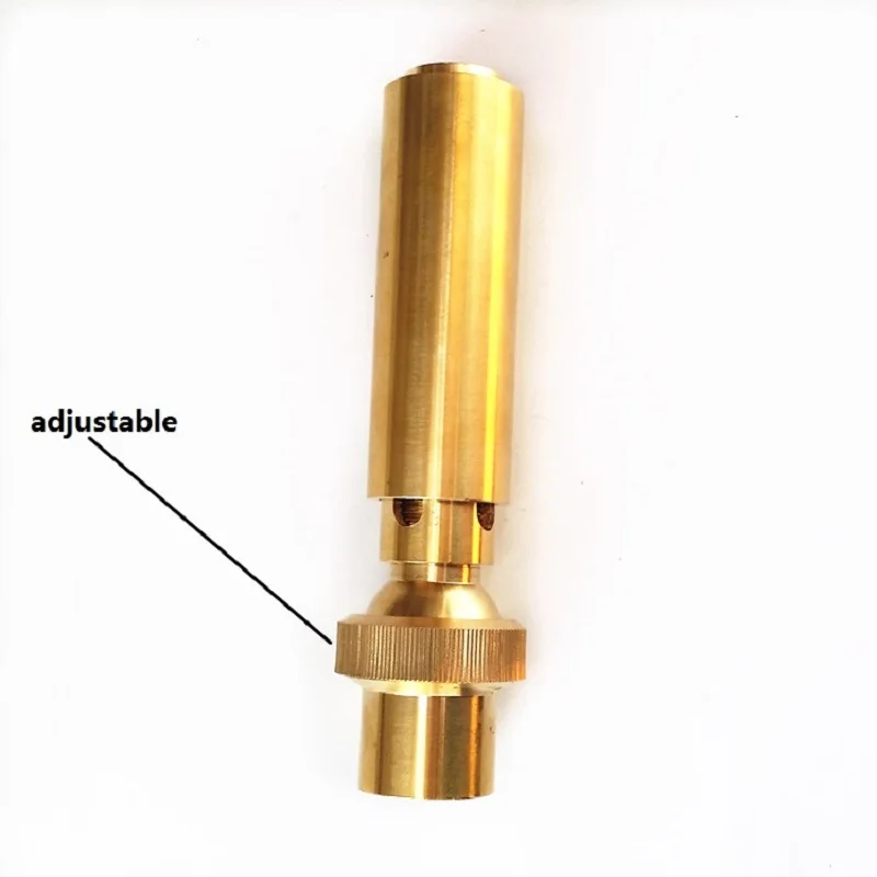3/4 &quot1&quot 1 5 &quotЖенская резьба медная/нержавеющая сталь Нефритовая колонна