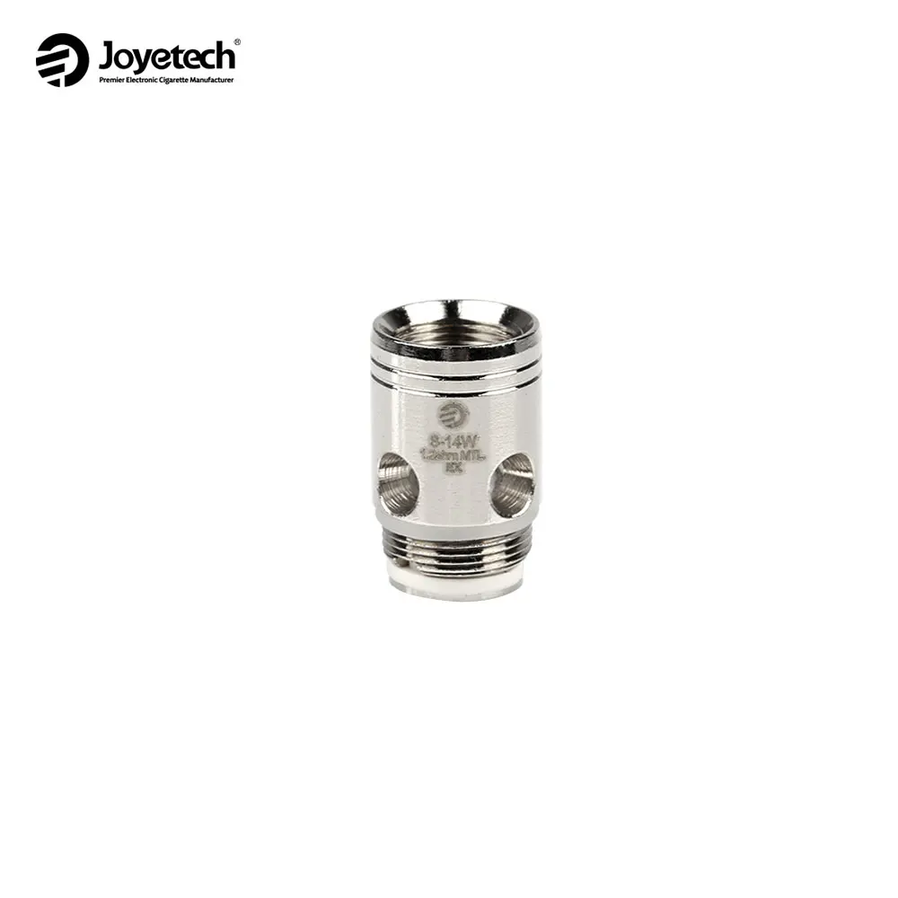 5 шт. Joyetech EX DL катушка головка EX MTL ядро 0.5ом 1.2ом электронная сигарета атомайзер ядро для Joyetech Exceed D19 комплект Vape