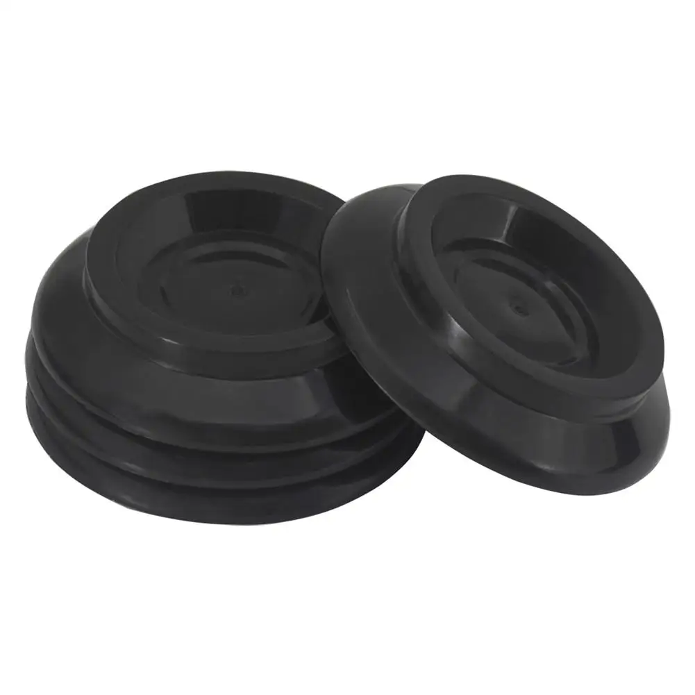 4 шт. накладки на ножки для пианино |