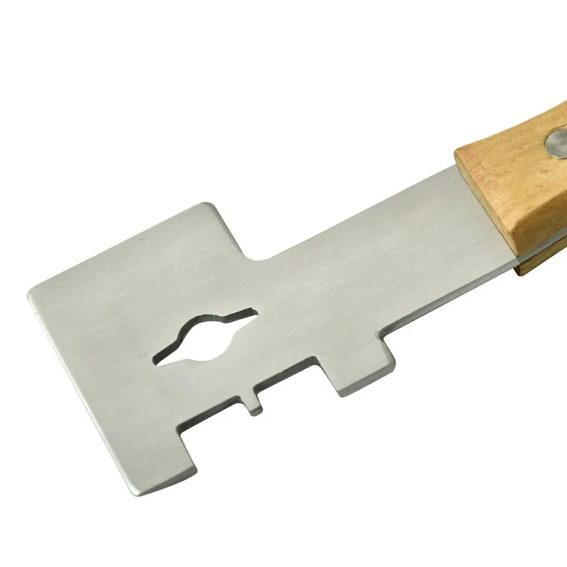 2 шт. многофункциональный инструмент для пчеловодства оборудование