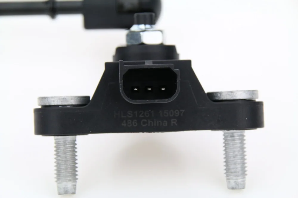 KAPACO передний правый пневматическая подвеска кататься уровня высота Сенсор для