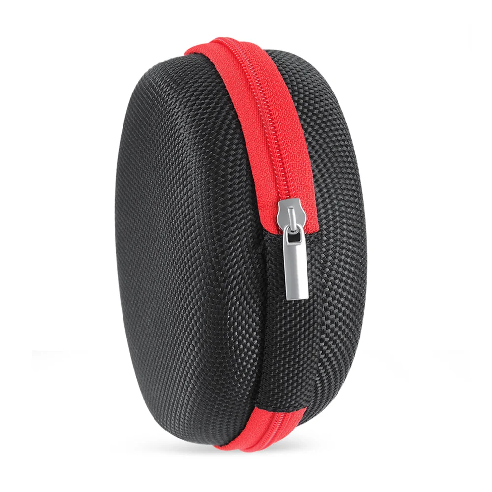 2-в-1 Подставка для зарядки док-станция для Apple Watch/Airpods Портативный Зарядное устройство для путешествий отдых жесткий обмотки ящик для хранения защитная сумка