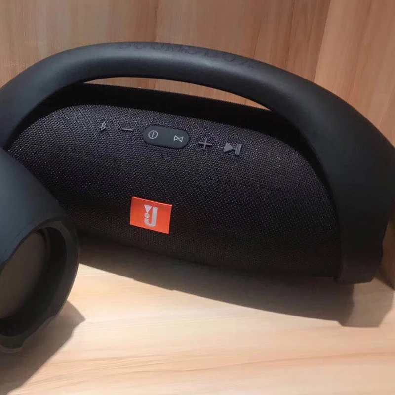 Профессиональный бум бокс водонепроницаемый открытый HIFI бас Колонка динамик