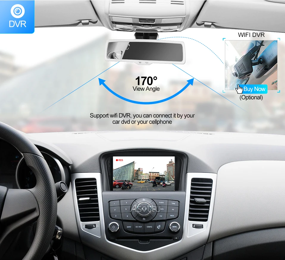 Asottu ZLKLZ7060 Android 9,0 автомобильный dvd-плеер для Chevrolet Cruze 2008 2009 2010 2011 2012 автомобильный dvd gps стерео плеер