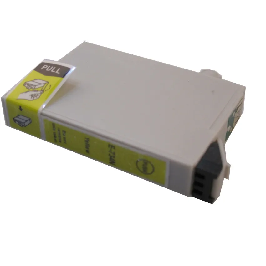 Картридж чернильный совместимый с EPSON Stylus SX215/SX218/SX400/SX405/SX405WiFi/SX410/SX415/SX510W 89/71 T0711 T0714