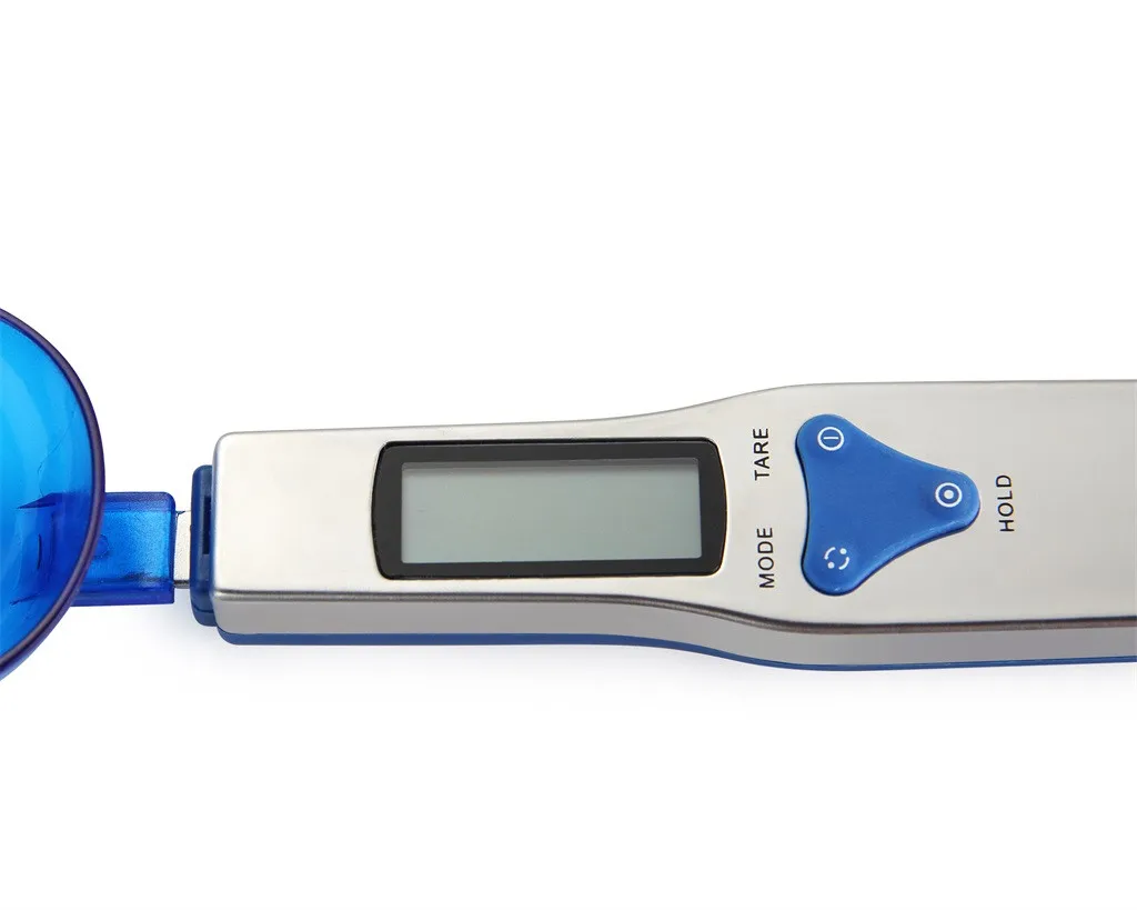 1 шт. точные цифровые весы для золотых ювелирных изделий вес электронные ложка