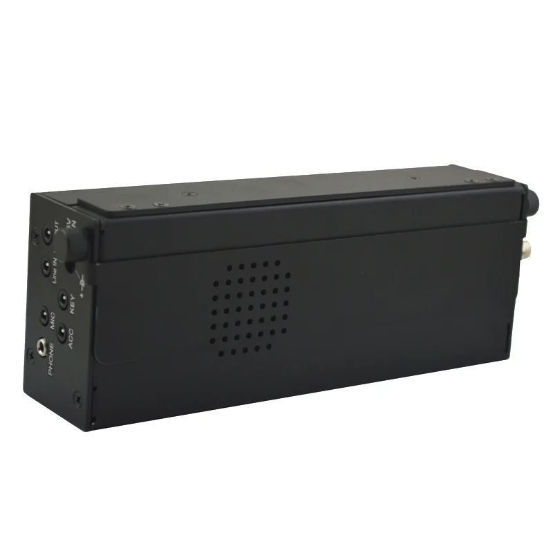 10 ватт Ham HF SDR трансивер RS-918