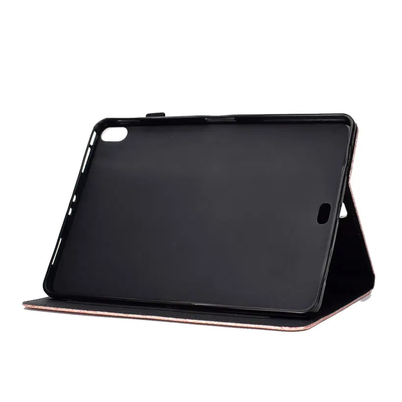 Блестящий чехол для iPad Pro 11 дюймов (2018 дюйма) A2013 A1934 A1980/A1979 Чехол 2018 чехол-подставка