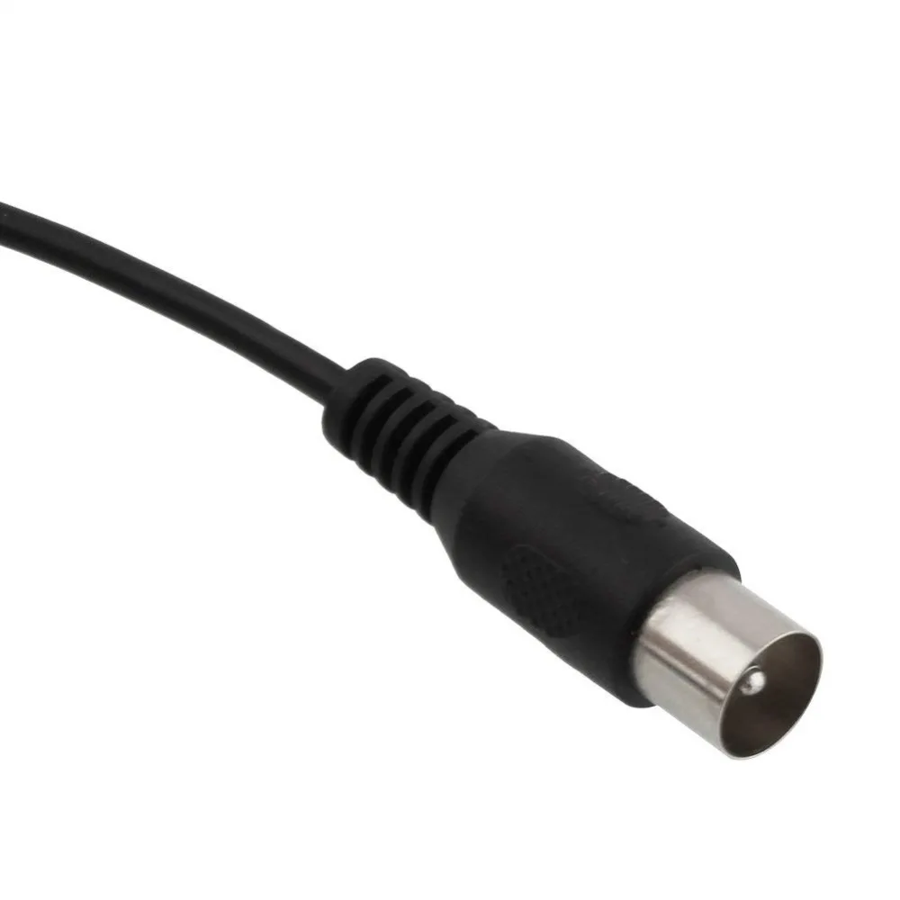 Новинка 2019 г. цифровая тв антенна DVB T 5 дби бесплатная версия стандартная