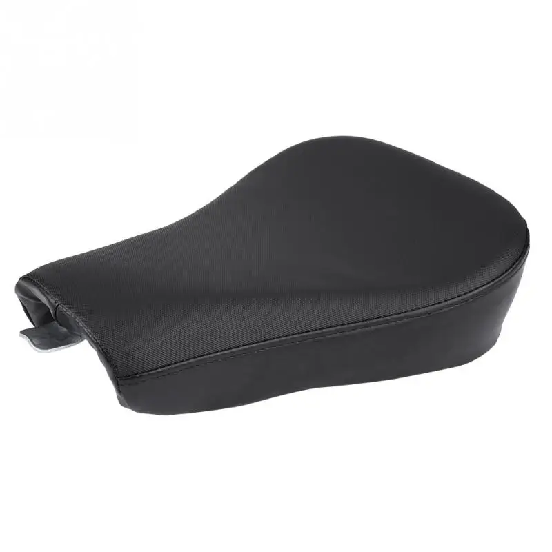 Популярная мотоциклетная Передняя водонепроницаемая кожаная подушка для