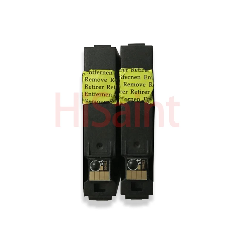 Hisaint 2BK совместимый для HP 564 чернильный картридж HP564XL Photosmart