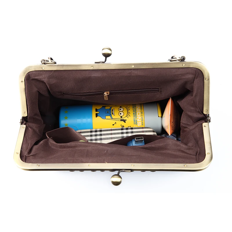 Винтажные женские сумки мессенджеры маленькие ретро через плечо модные с