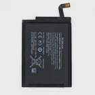 BV-4BW мобильный телефон аккумулятор для Nokia Lumia 1520 MARS Phablet RM-937 Bea Lumia1520 BV4BW 3500mAh внутренний аккумулятор + Инструменты для ремонта