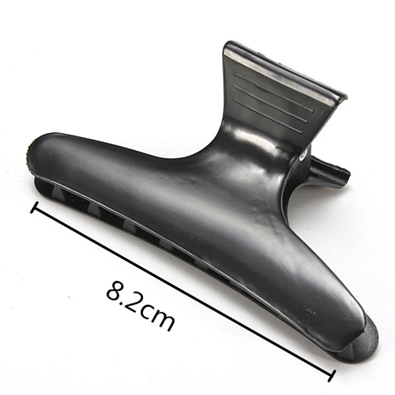 12 шт./компл. заколки для волос в форме бабочки женские Инструменты укладки