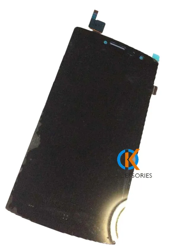 Для Archos 50B Platinum LCD дисплей + кодирующий преобразователь сенсорного экрана в сборе