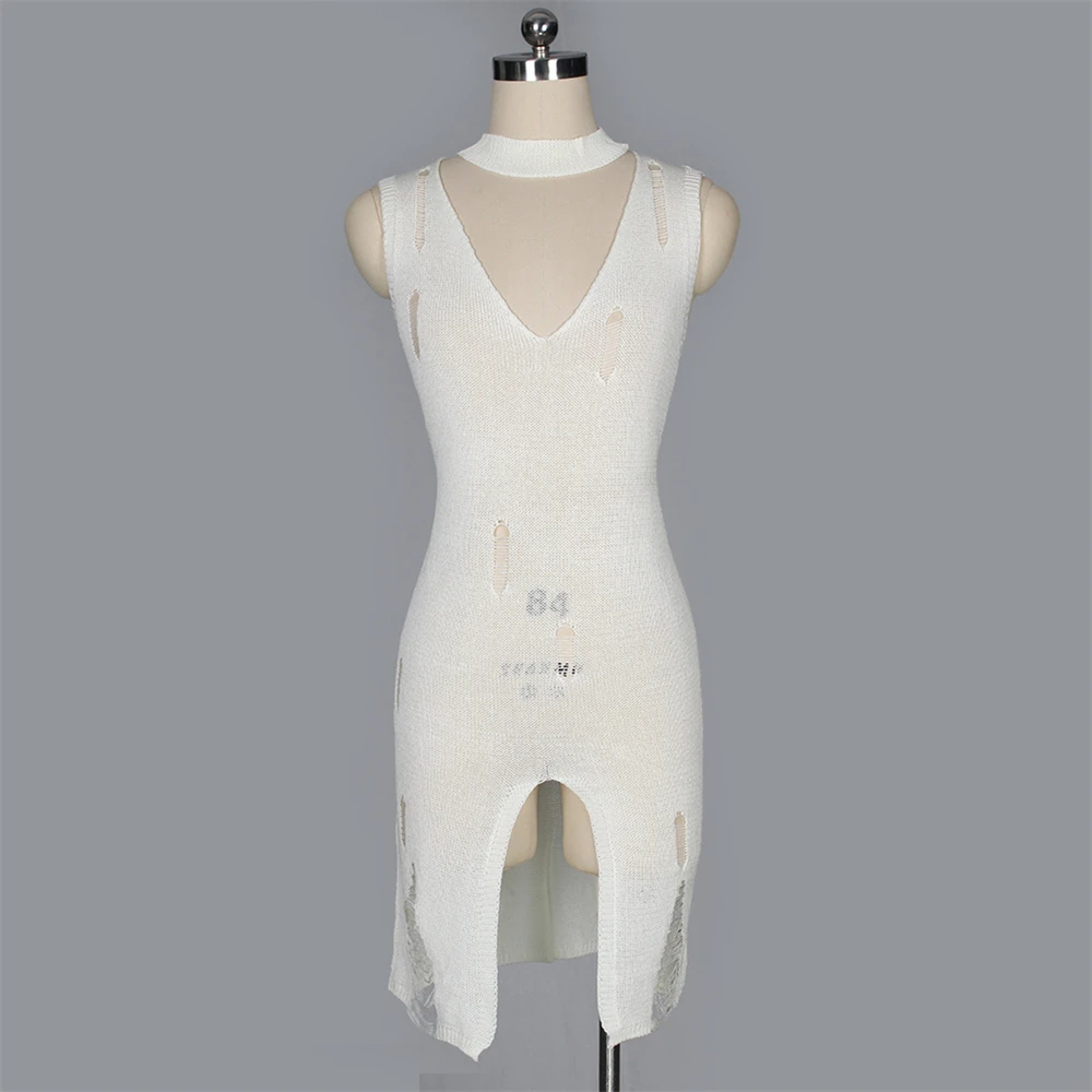 2018 модное женское летнее платье с коротким рукавом сексуальные мини платья