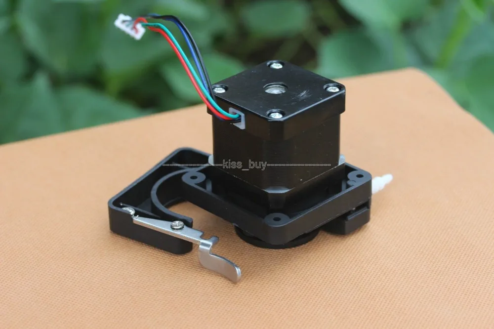 Dc 12v 24v перистальтический насос дозирующий + 42 шаговые трубки для двигателя