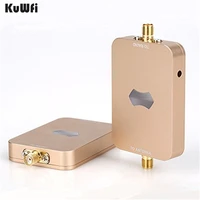 kuwfi high power wireless router 3000mw wifi signal booster 2 4ghz 35dbm wifi signal amplifier for fpv rc quadcopter