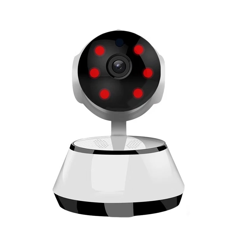 AIHDCAM бренд домашнего видеонаблюдения CCTV камера безопасности 1MP HD 720 P Wifi детский