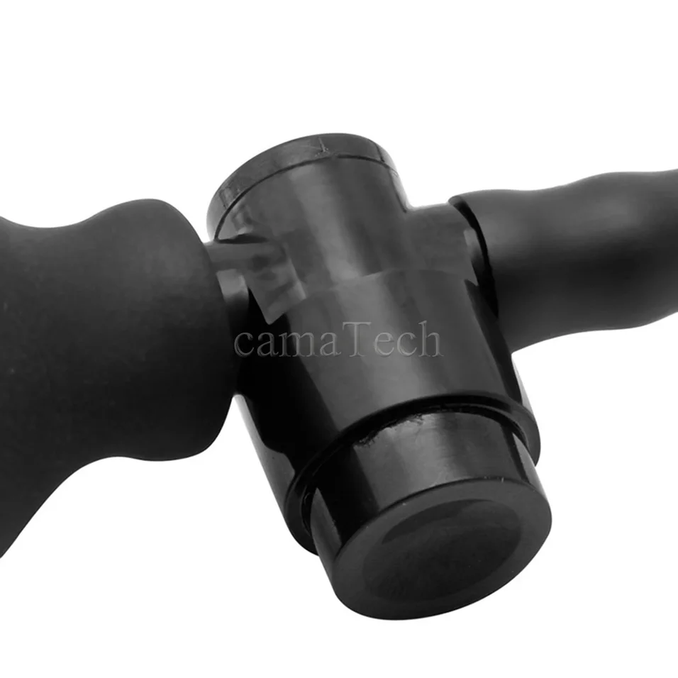 camaTech Air-filled Anal Plugs Inflatable Dildo Rubber Expandable Vagina Butt Stopper Pump Up Beads Intumescent Expander Sex Toy | Красота и