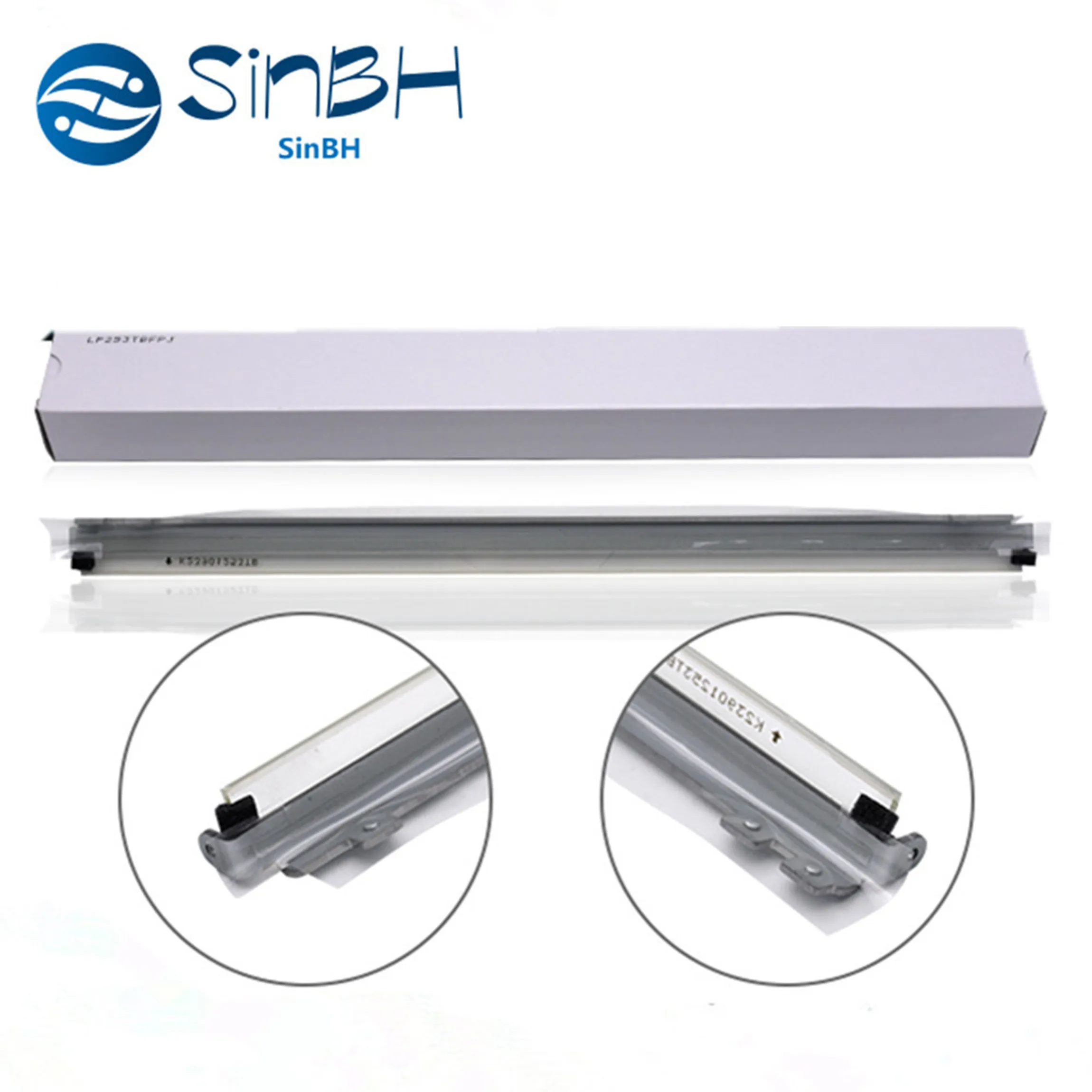 2 шт. ремневое лезвие IBT для HP 5525 5225 775 750 очищающее 700 M775 M750 CP5525 CP5525|Детали принтера| |