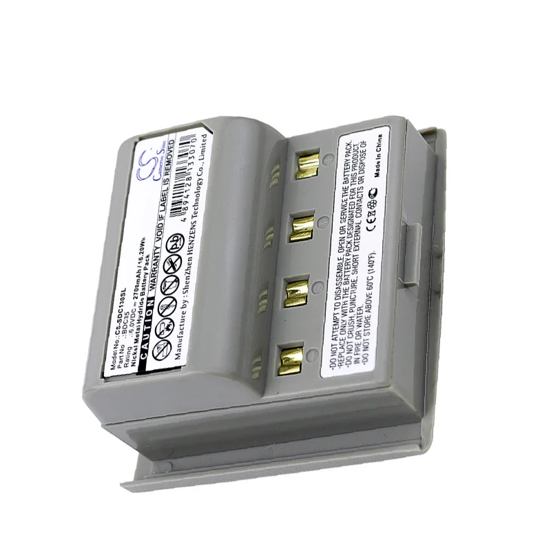 CameronSino для Sokkia SET030R Soka Electronics общая станция батарея BDC35|Детали и аксессуары