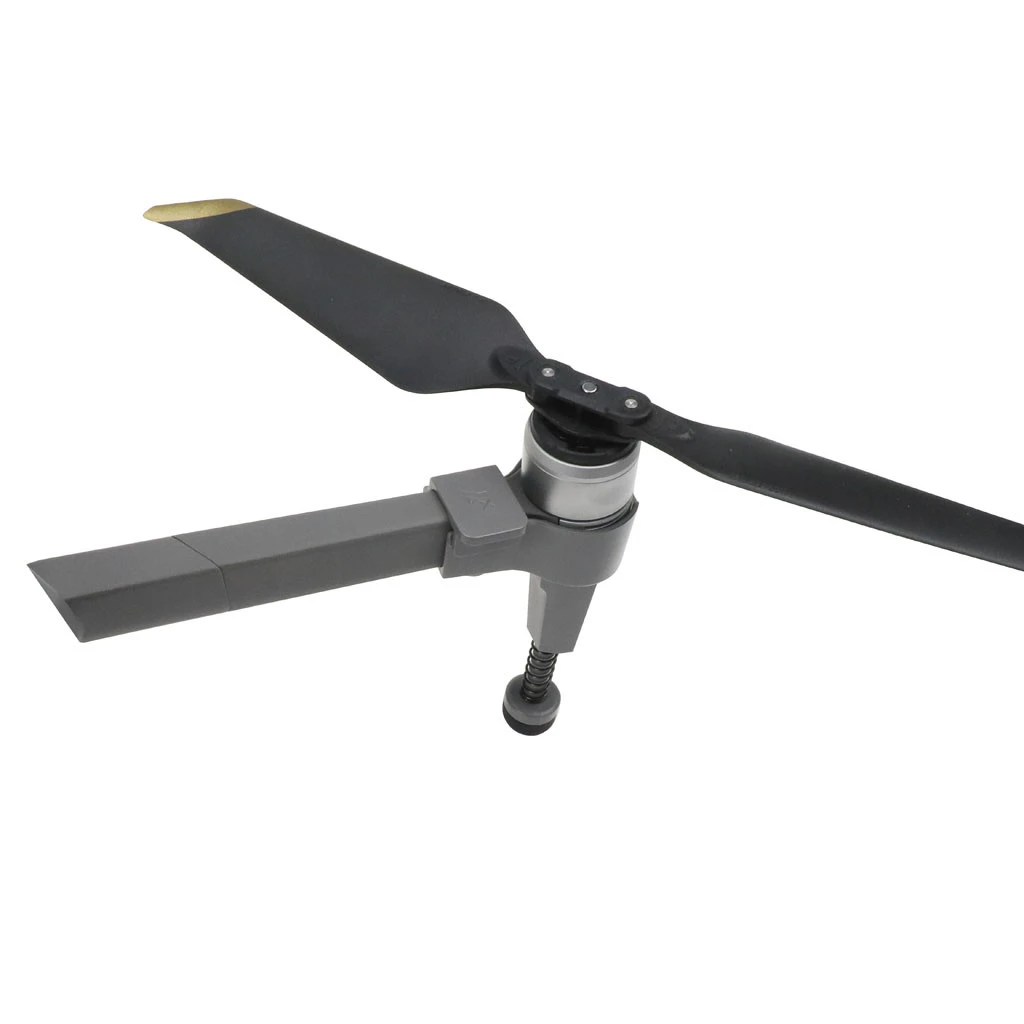 Посадочное шасси для DJI Mavic 2 Pro/Аксессуары дрона в зоопарке посадочное усиленные