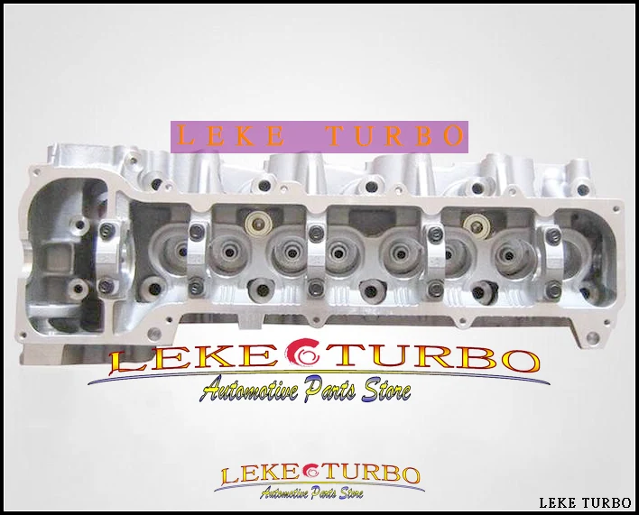 11101 75011 1RZ E голая головка цилиндра 1110175011 75012 для TOYOTA Hiace 1998cc 2.0L бензин L4 86 00 SOHC 8 1989